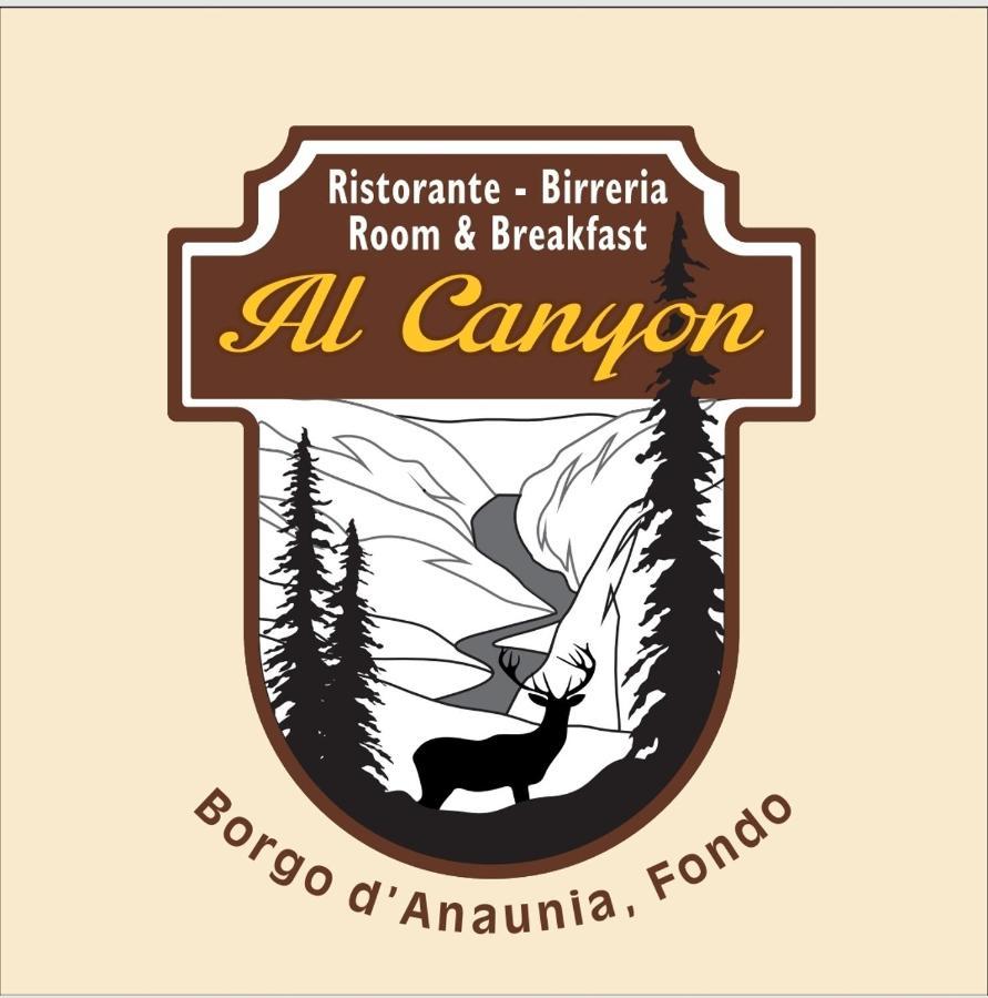 Room&breakfast Al Canyon Affittacamere