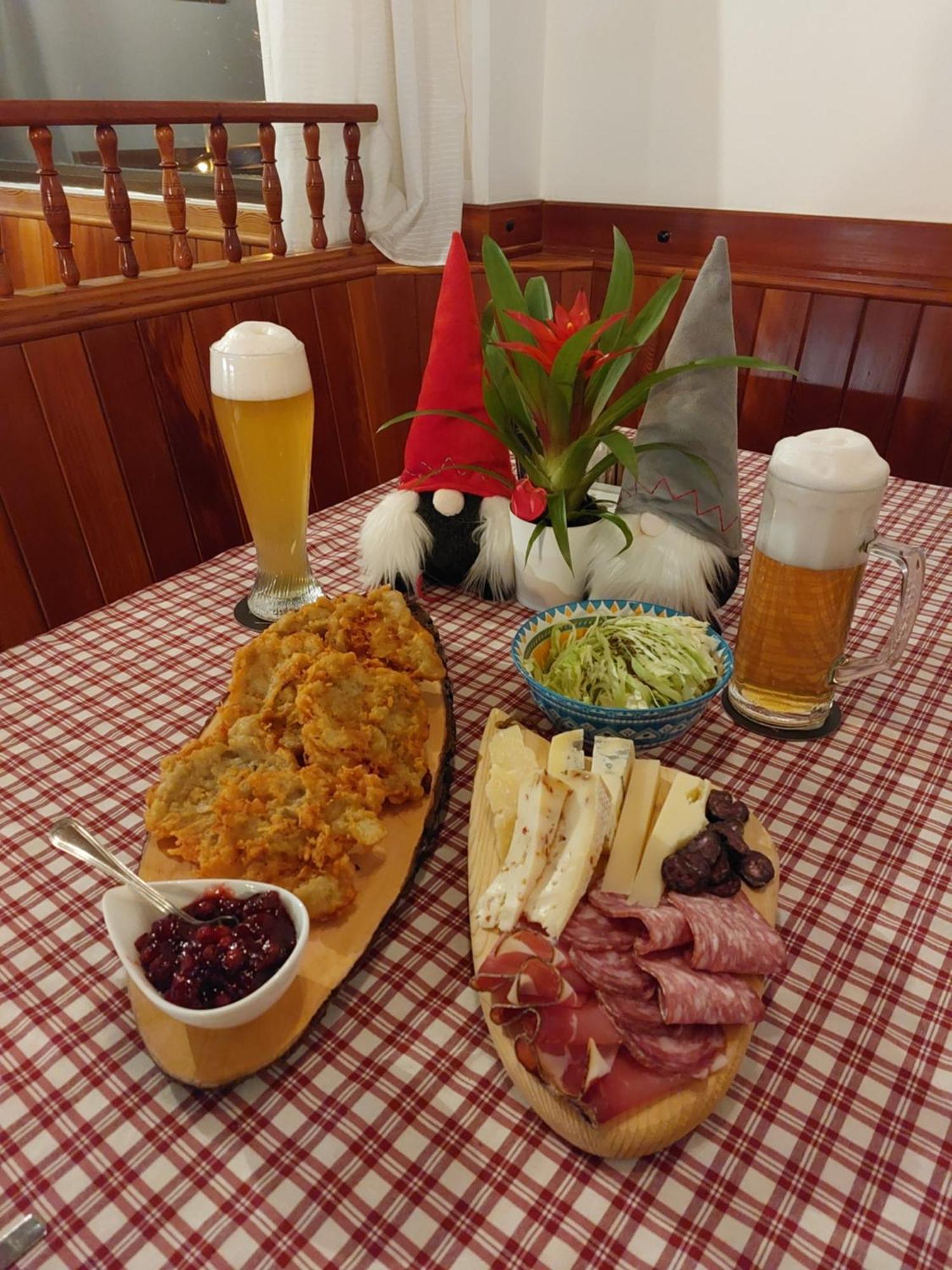 Room&breakfast Al Canyon Affittacamere *