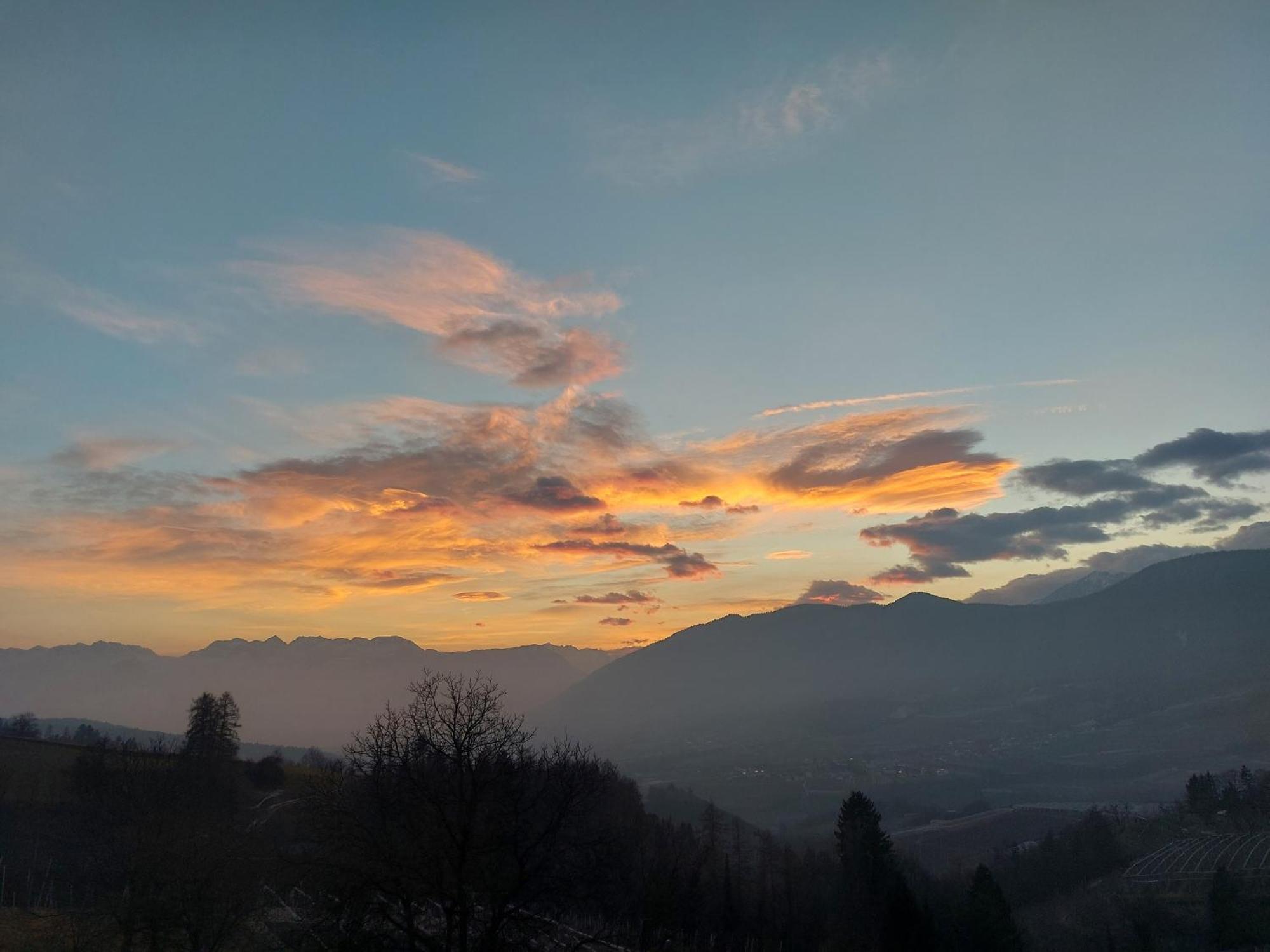 Room&breakfast Al Canyon Affittacamere