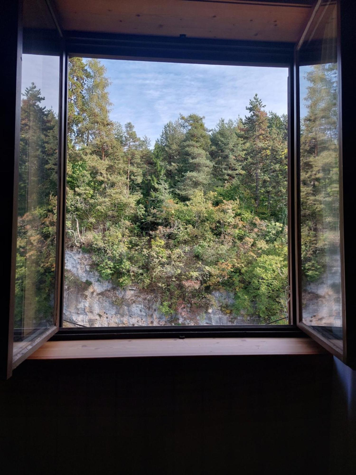 Affittacamere Room&breakfast Al Canyon *