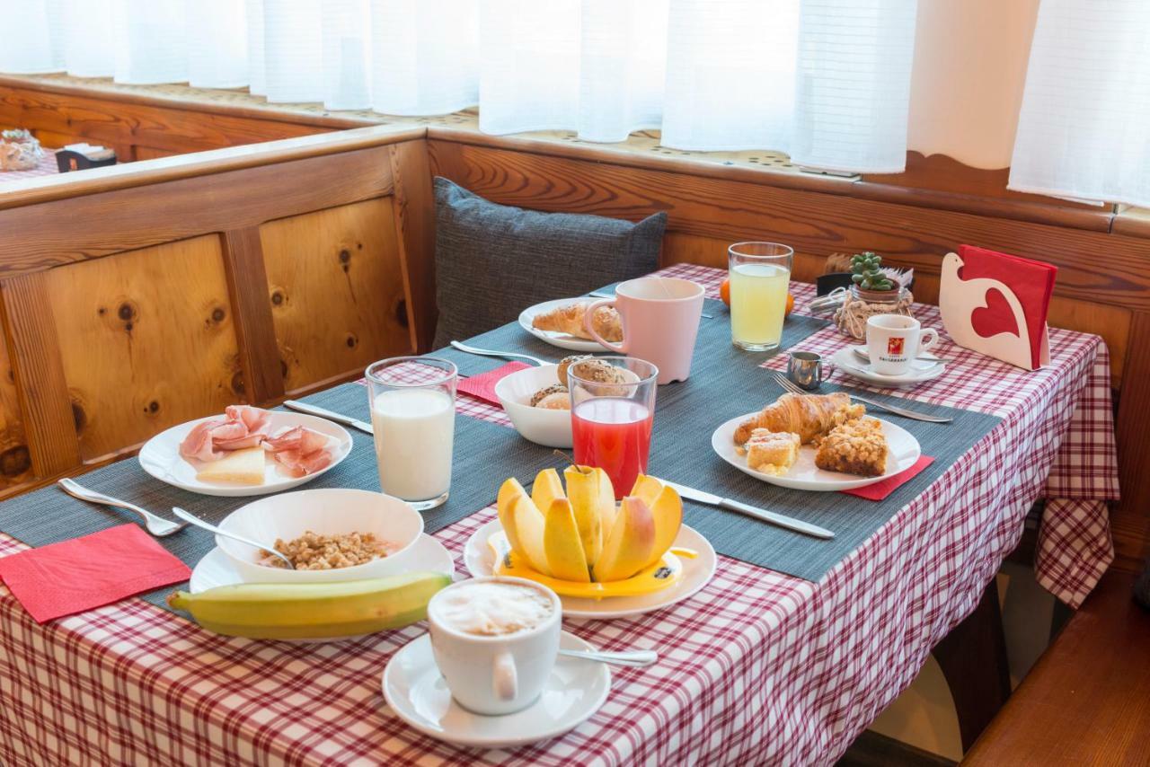 Affittacamere Room&breakfast Al Canyon