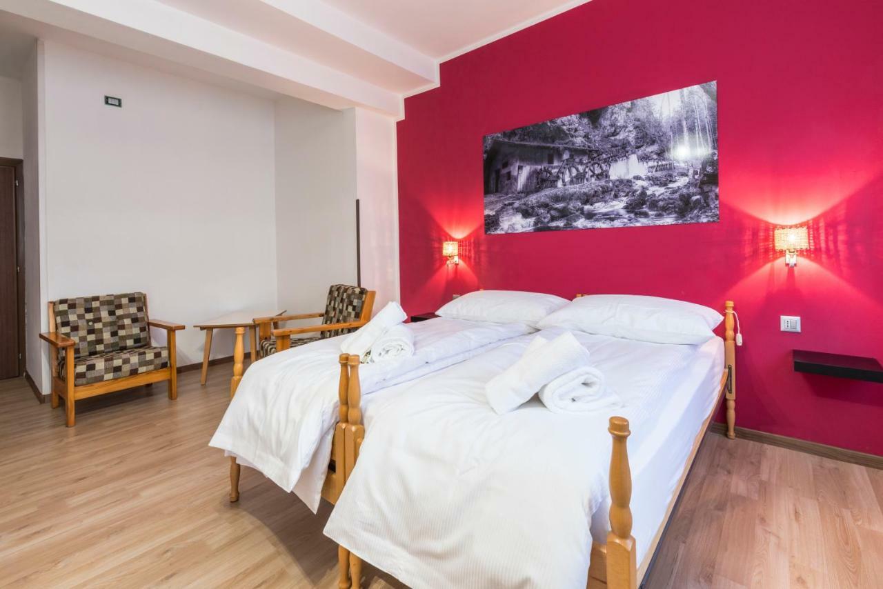 Affittacamere Room&breakfast Al Canyon *