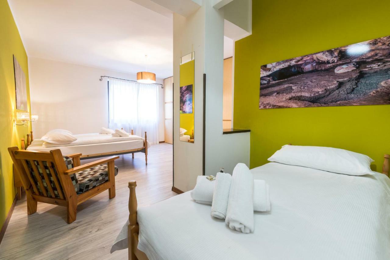 Affittacamere Room&breakfast Al Canyon