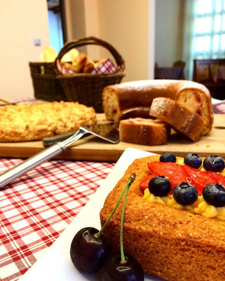 Affittacamere Room&breakfast Al Canyon *