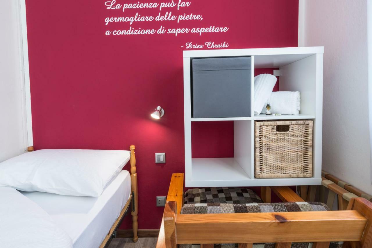 Affittacamere Room&breakfast Al Canyon